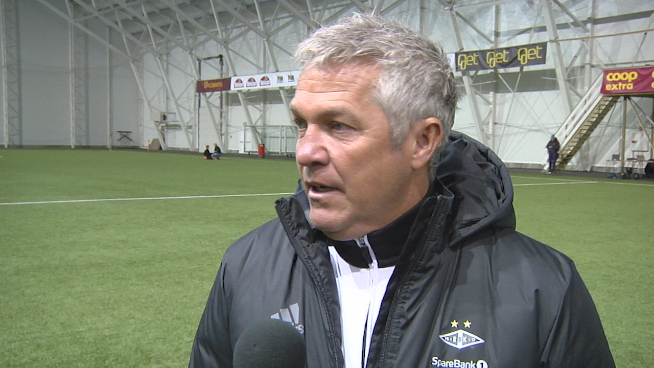 - Mye bra, og spennende med de nye